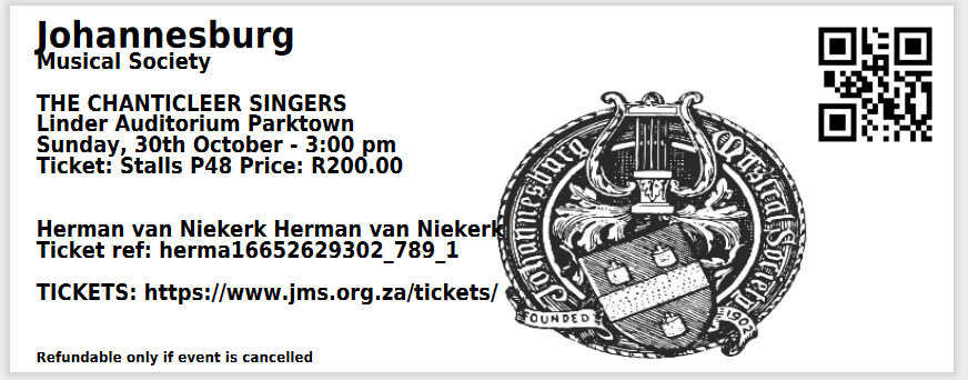 etickets