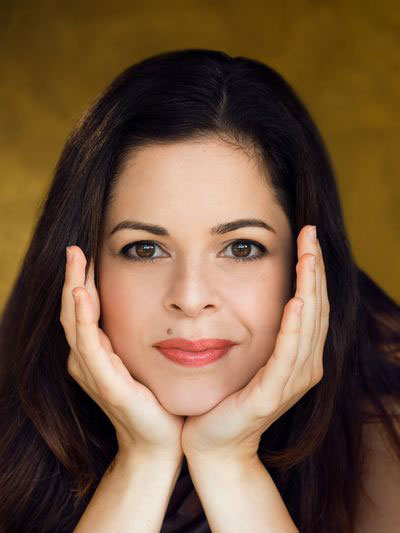 ZLATA CHOCHIEVA piano