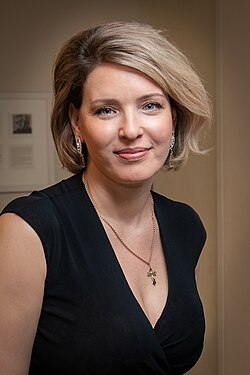POLINA OSETINSKAYA piano